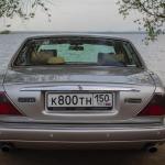 Красивый гос номер К800ТН 150