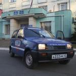 Красивый гос номер А222РР 43