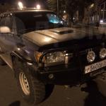 Красивый гос номер Р560СВ 56