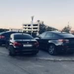 Красивый гос номер С300УА 777