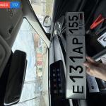 Красивый гос номер Е131АР 155