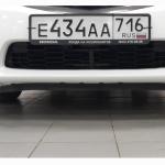 Красивый гос номер Е434АА 716