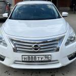 Красивый гос номер Н888ТУ 96