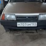 Красивый гос номер М707ОМ  *** 