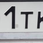 Красивый гос номер Н001ТК 790