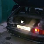 Красивый гос номер А030ТН 193