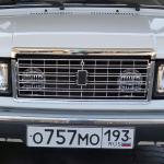 Красивый гос номер О757МО 193