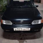 Красивый гос номер В323НВ 23