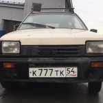 Красивый гос номер К777ТК 54