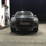 Красивый гос номер В605ОР 777