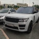Красивый гос номер К001КК 71
