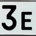 Красивый гос номер М003ЕН 138