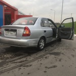 Красивый гос номер М951ВА 77