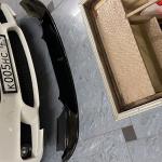 Красивый гос номер К005НС 124