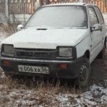 Красивый гос номер Е006ХА 56