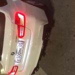 Красивый гос номер Е500МК 05