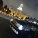 Красивый гос номер В112ВА 797
