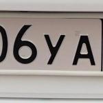 Красивый гос номер А006УА  ** 
        