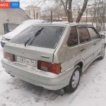 Красивый гос номер О383ОК 54
