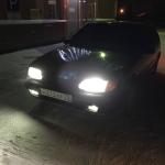 Красивый гос номер Н272КР 72