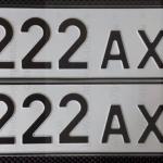 Красивый гос номер Х222АХ  ** 
        