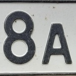 Красивый гос номер Х898АМ 161
