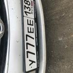 Красивый гос номер У777ЕЕ  ** 
        