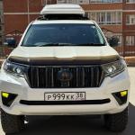 Красивый гос номер Р999КК 38