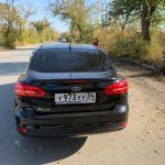 Красивый гос номер У973УУ 34