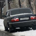 Красивый гос номер У400ЕМ 35