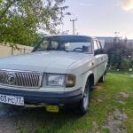 Красивый гос номер Х003РС 77