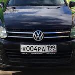 Красивый гос номер К004РА 199