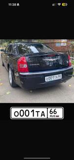 Фото номера О001ТА 66