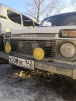 Фото номера Х008ВС 142