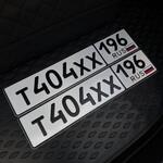 Фото номера Т404ХХ 196