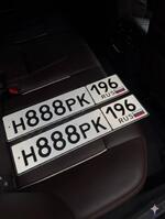 Фото номера Н888РК 196