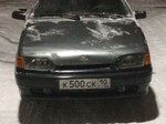 Фото номера К500СК 10