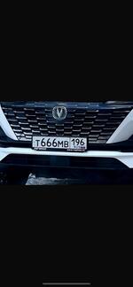 Фото номера Т666МВ 196