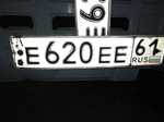 Фото номера Е620ЕЕ 61
