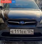 Фото номера Е111ЕЕ 124
