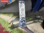 Фото номера В595ВВ 164
