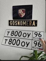 Фото номера Т800ОУ 96