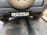 Фото номера О216О* 97