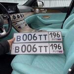 Фото номера В006ТТ  ** 
        