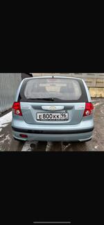 Фото номера Е800КК 96