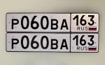 Фото номера Р060ВА 163