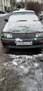 Фото номера Х240АМ 78