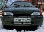 Фото номера У189УУ 66