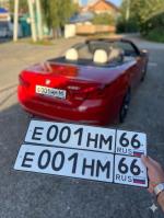 Фото номера Е001НМ 66