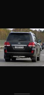 Фото номера А080УЕ 96